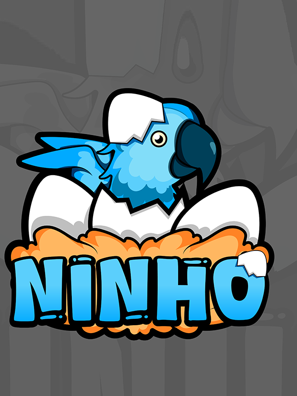 Capa do projeto Ninho