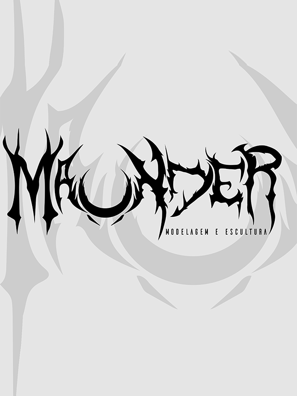 Capa do projeto Maunder